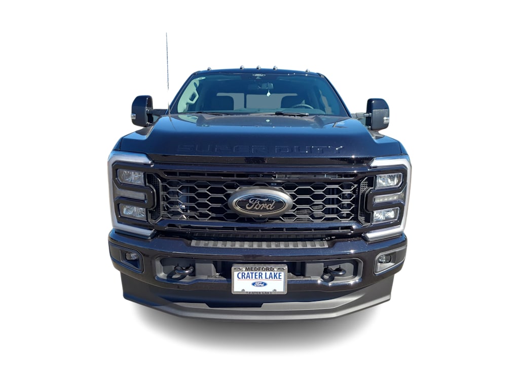 Thumbnail: 2026 Ford F-250 - 24