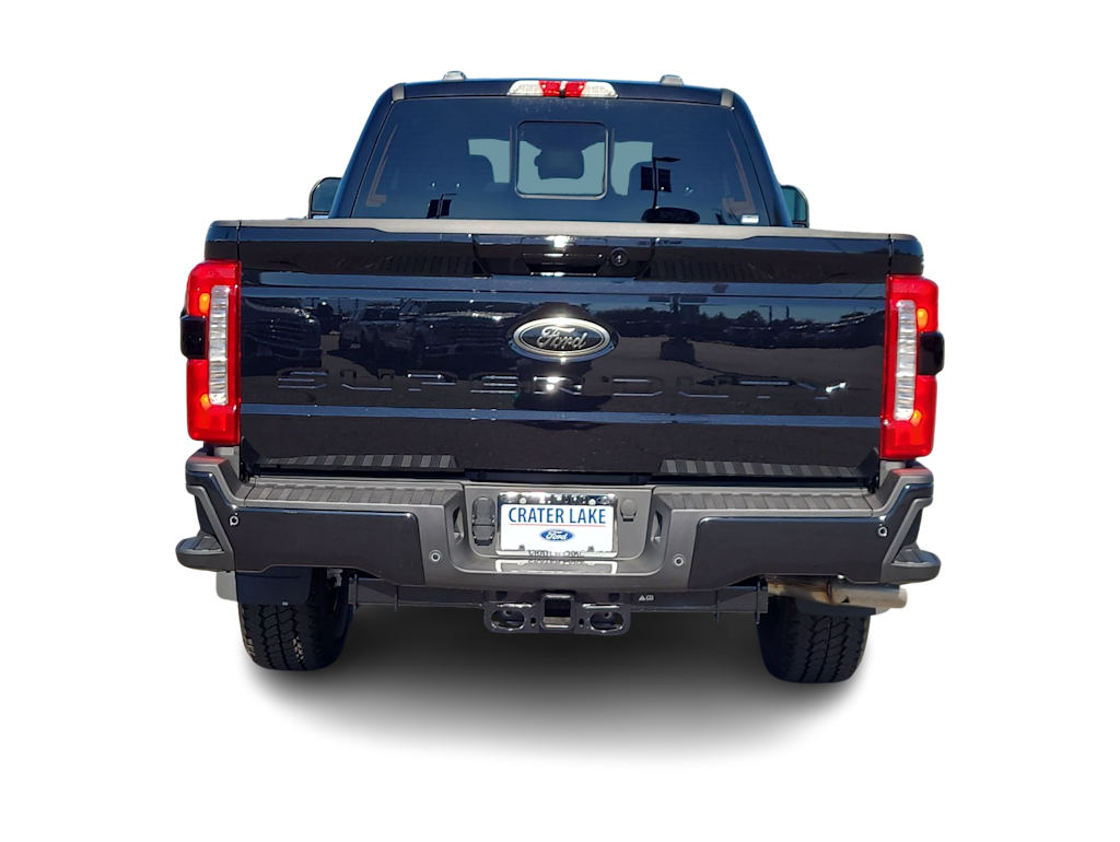 Thumbnail: 2026 Ford F-250 - 5