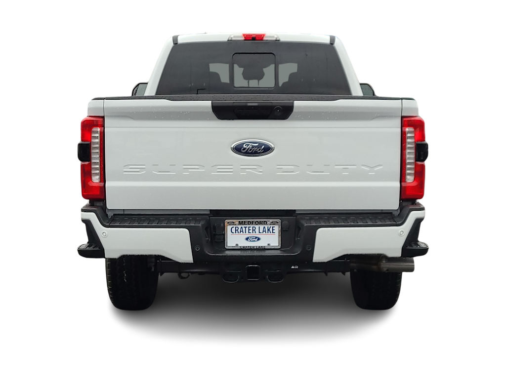 Thumbnail: 2026 Ford F-250 - 5
