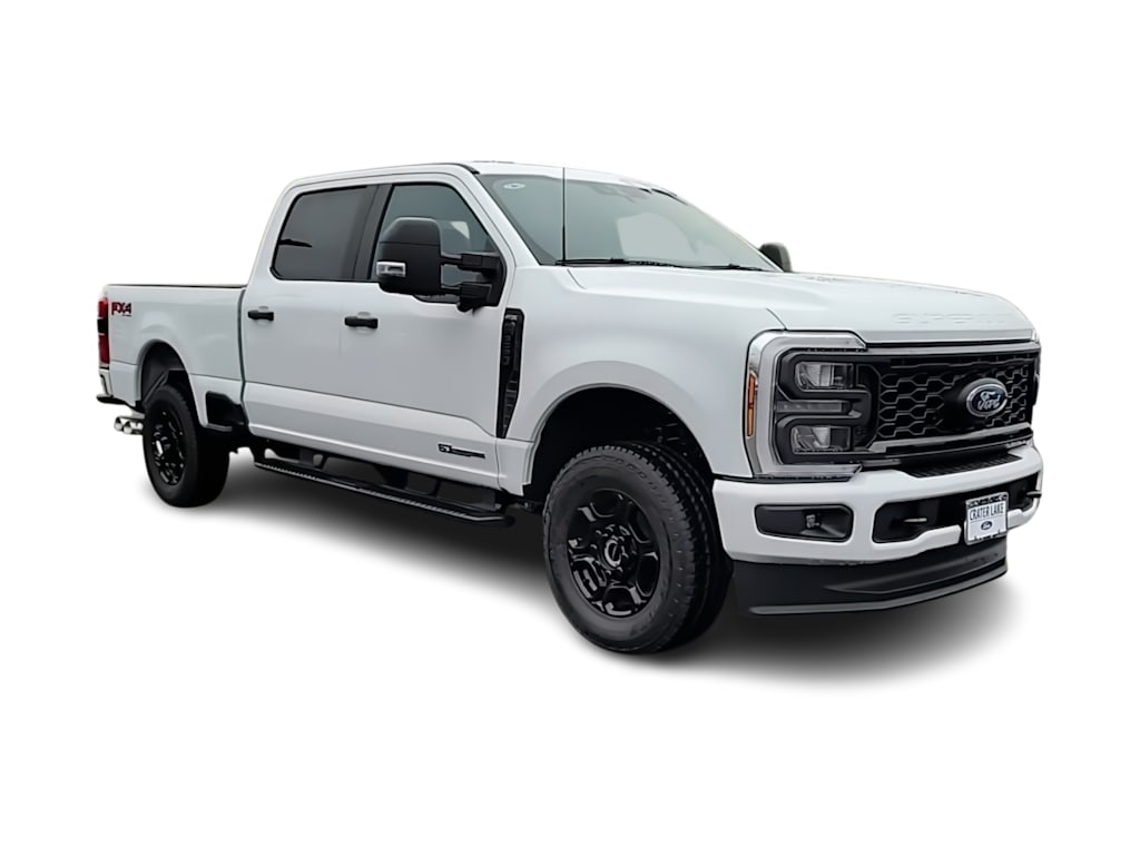 Thumbnail: 2026 Ford F-250 - 16