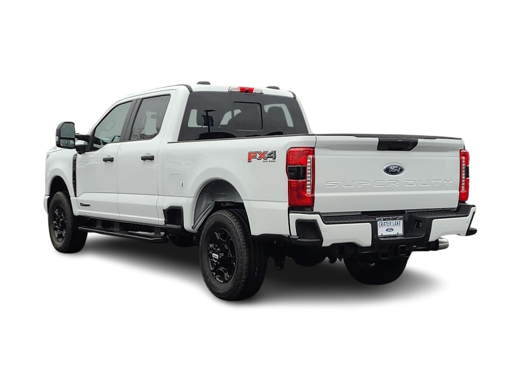 Thumbnail: 2026 Ford F-250 - 4