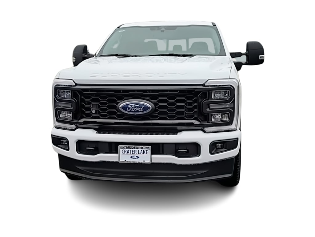 Thumbnail: 2026 Ford F-250 - 6