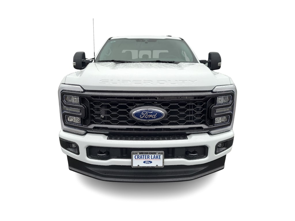 Thumbnail: 2026 Ford F-250 - 19