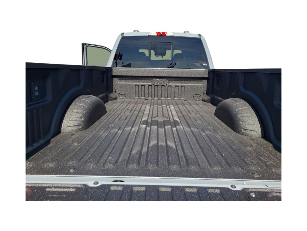 Thumbnail: 2026 Ford F-250 - 14