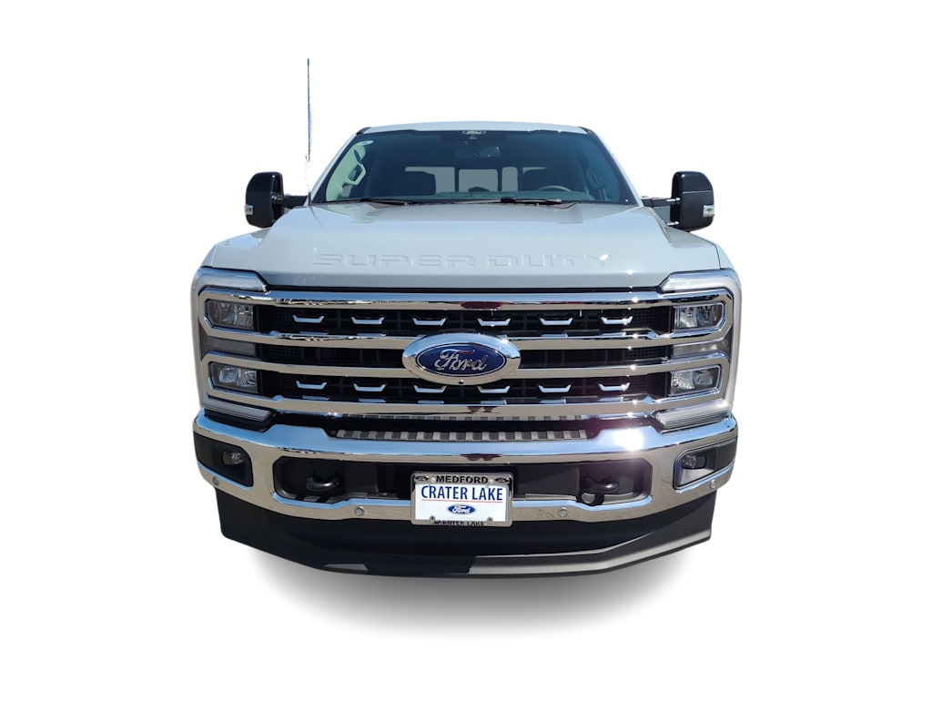 Thumbnail: 2026 Ford F-250 - 19