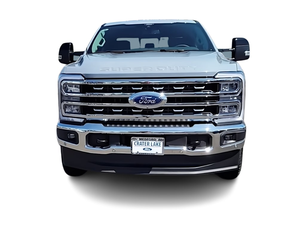 Thumbnail: 2026 Ford F-250 - 6
