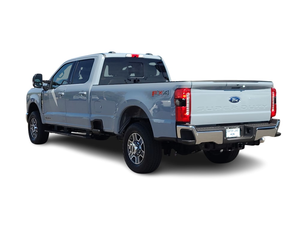 Thumbnail: 2026 Ford F-250 - 4