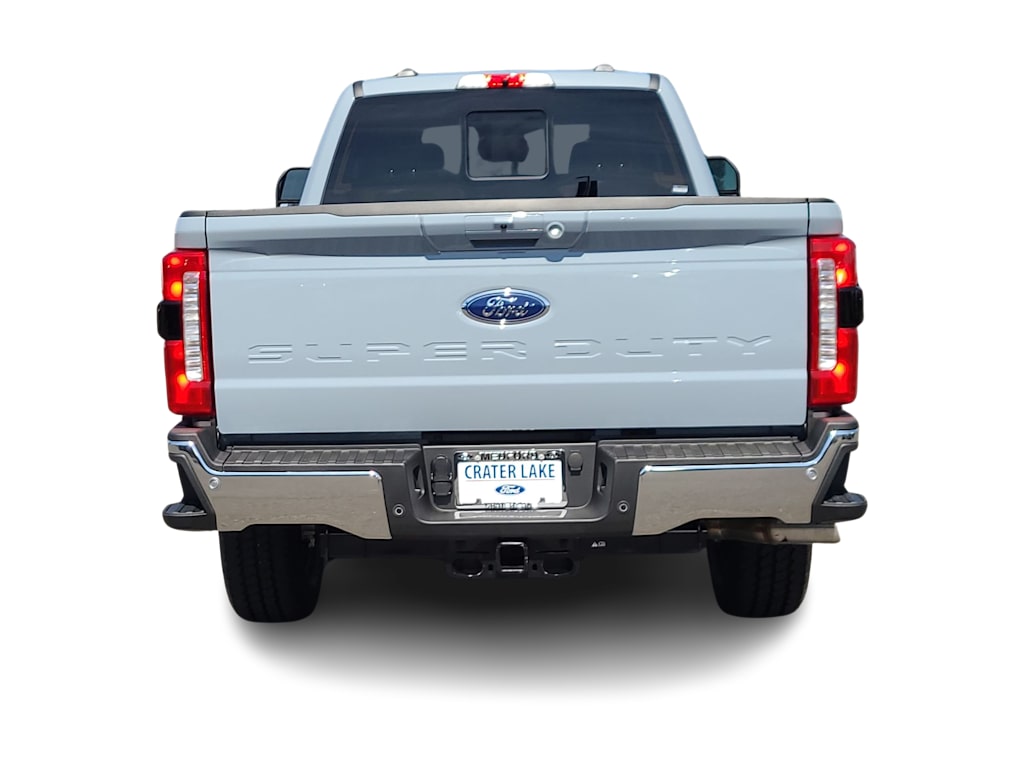 Thumbnail: 2026 Ford F-250 - 5