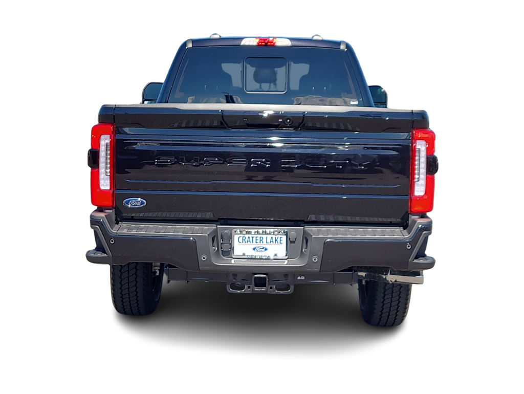 Thumbnail: 2026 Ford F-250 - 23
