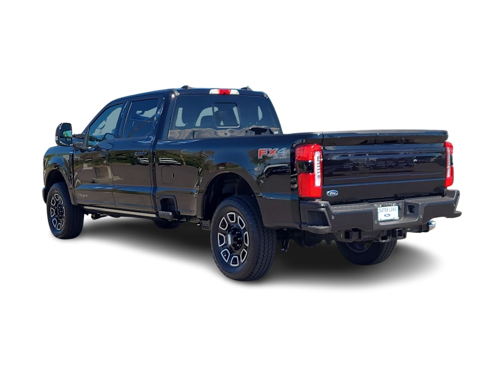 Thumbnail: 2026 Ford F-250 - 22