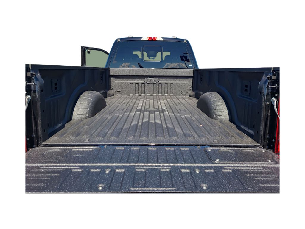 Thumbnail: 2026 Ford F-250 - 14