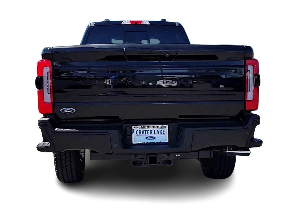 Thumbnail: 2026 Ford F-250 - 5