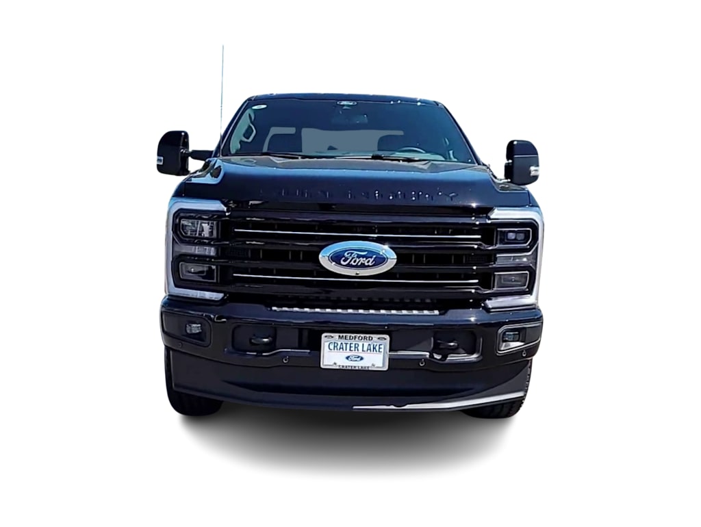 Thumbnail: 2026 Ford F-250 - 6