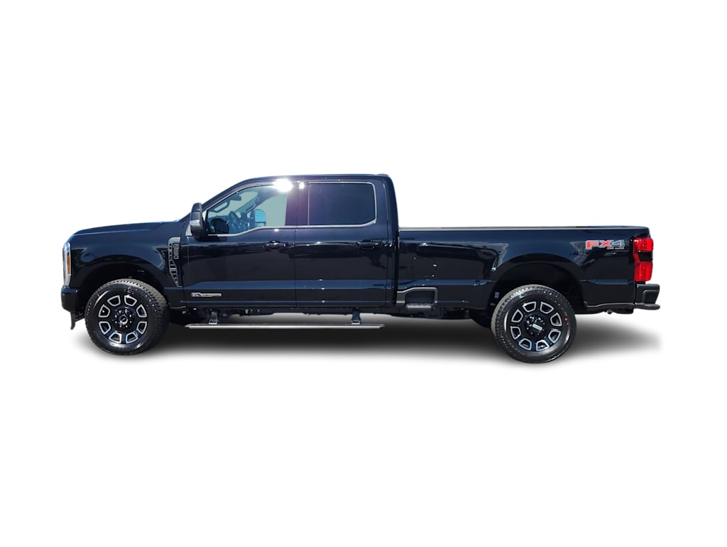 Thumbnail: 2026 Ford F-250 - 21
