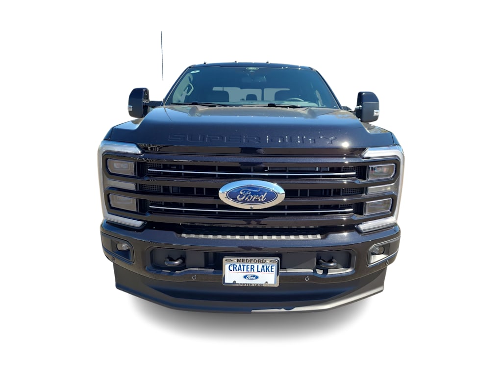 Thumbnail: 2026 Ford F-250 - 24