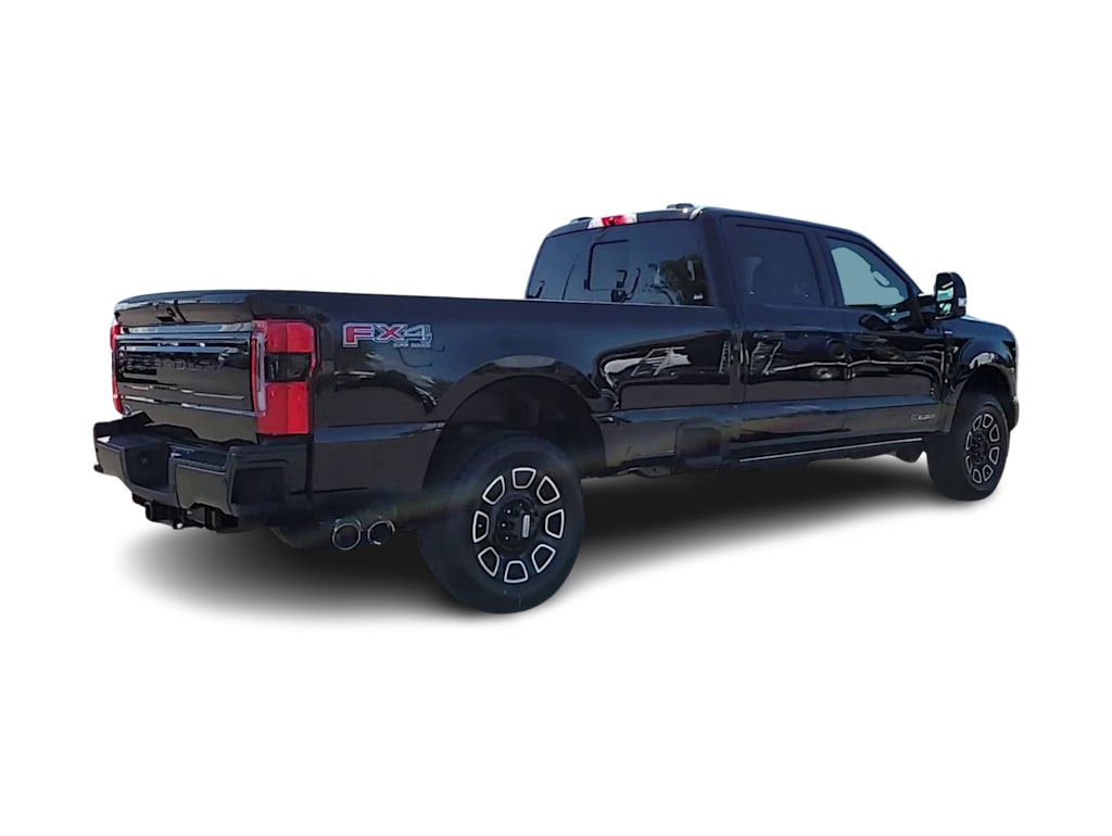 Thumbnail: 2026 Ford F-250 - 19