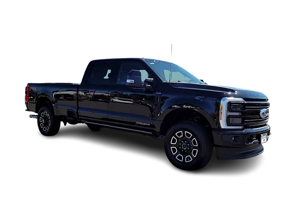 Thumbnail: 2026 Ford F-250 - 17