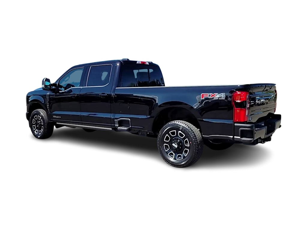 Thumbnail: 2026 Ford F-250 - 4