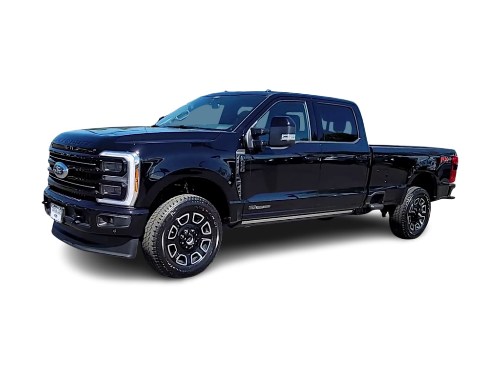 Thumbnail: 2026 Ford F-250 - 3