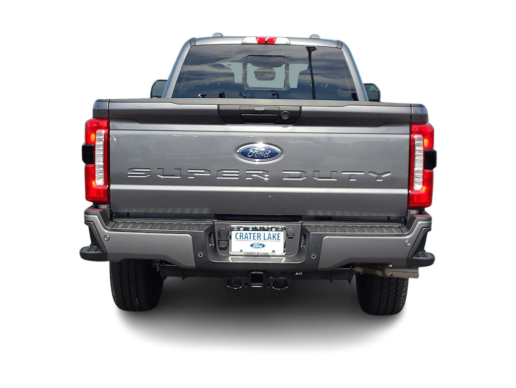 Thumbnail: 2026 Ford F-250 - 5