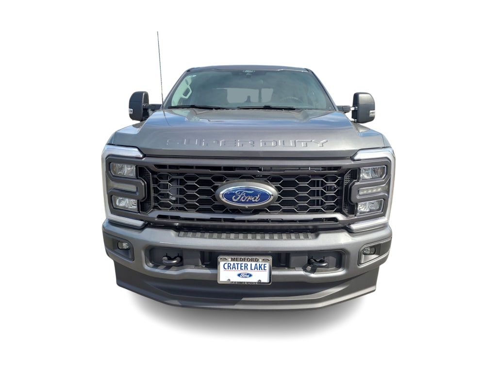 Thumbnail: 2026 Ford F-250 - 20
