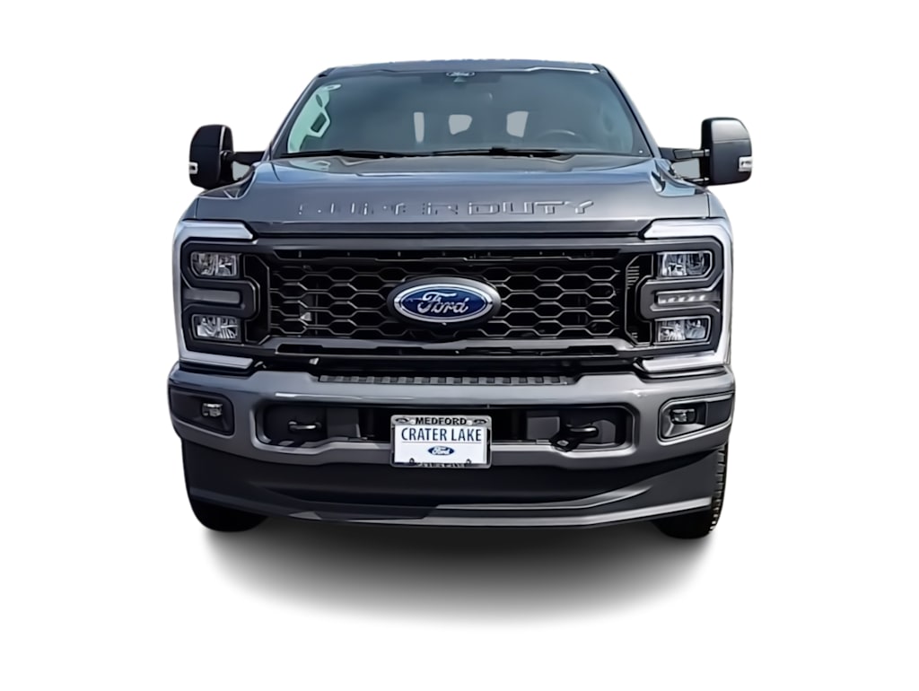 Thumbnail: 2026 Ford F-250 - 6