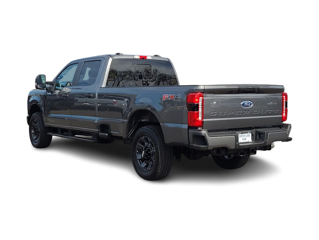 Thumbnail: 2026 Ford F-250 - 19