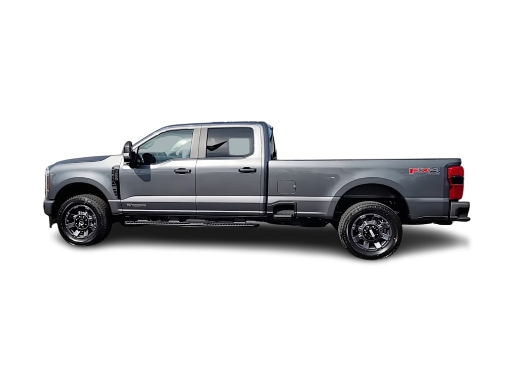 Thumbnail: 2026 Ford F-250 - 3
