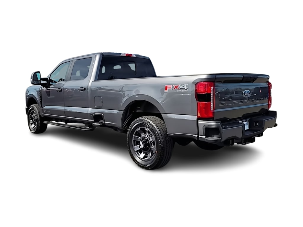 Thumbnail: 2026 Ford F-250 - 4