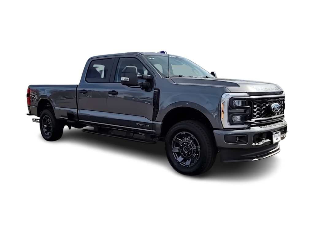 Thumbnail: 2026 Ford F-250 - 16