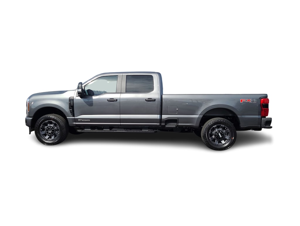 Thumbnail: 2026 Ford F-250 - 18