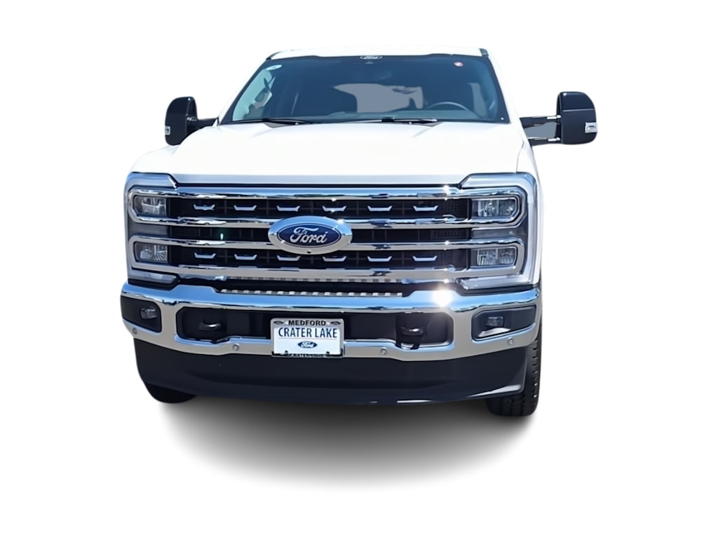 Thumbnail: 2026 Ford F-250 - 6