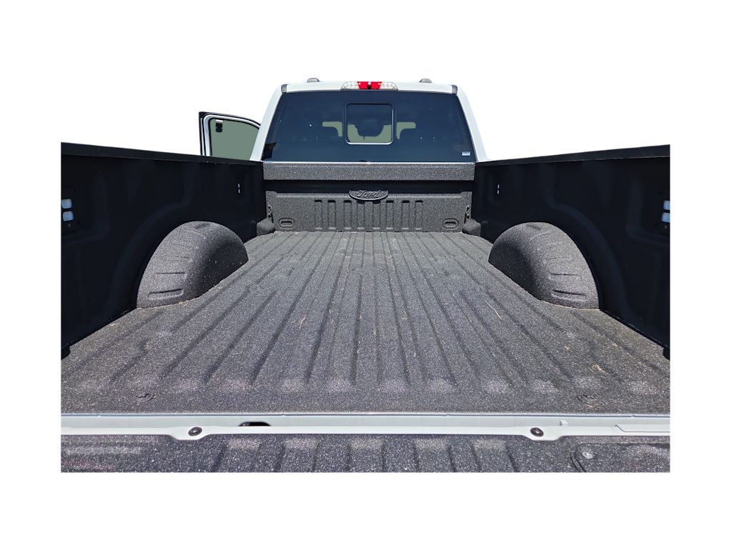 Thumbnail: 2026 Ford F-250 - 14