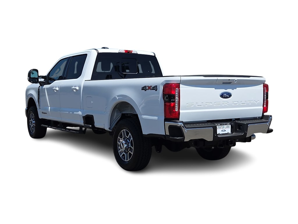 Thumbnail: 2026 Ford F-250 - 4