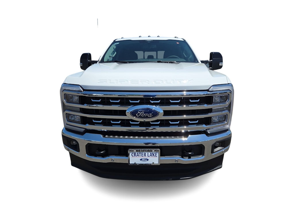 Thumbnail: 2026 Ford F-250 - 20