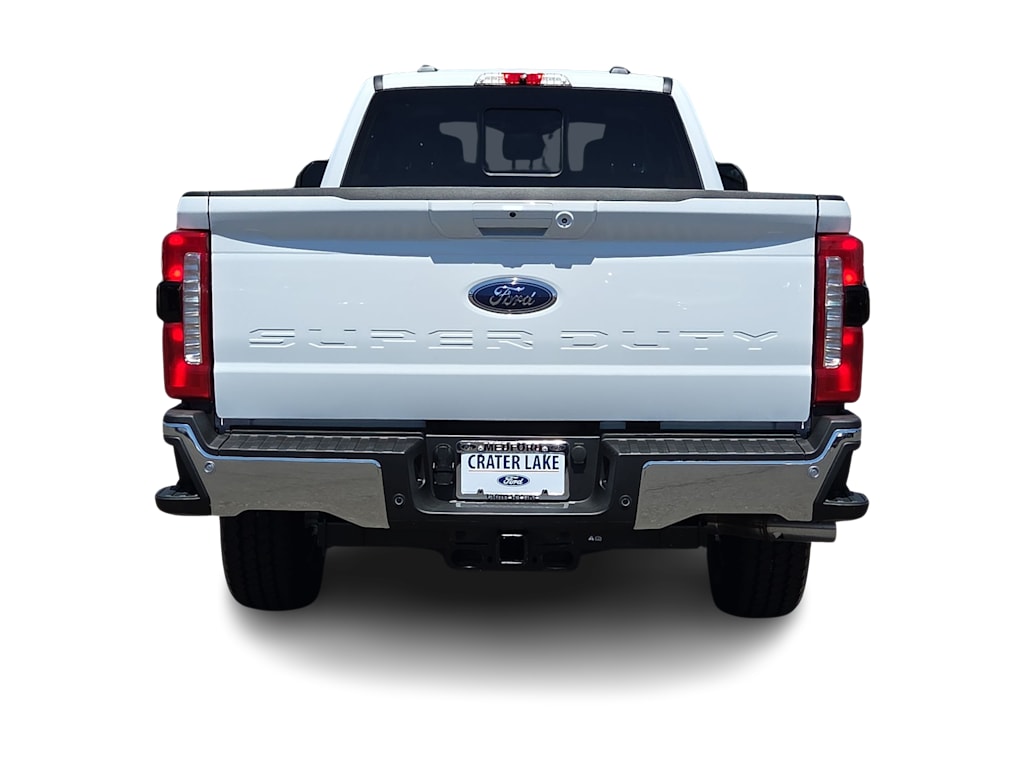 Thumbnail: 2026 Ford F-250 - 5
