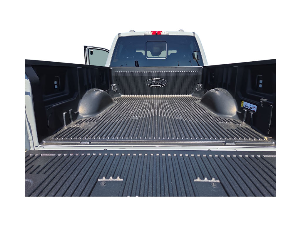Thumbnail: 2026 Ford F-250 - 15