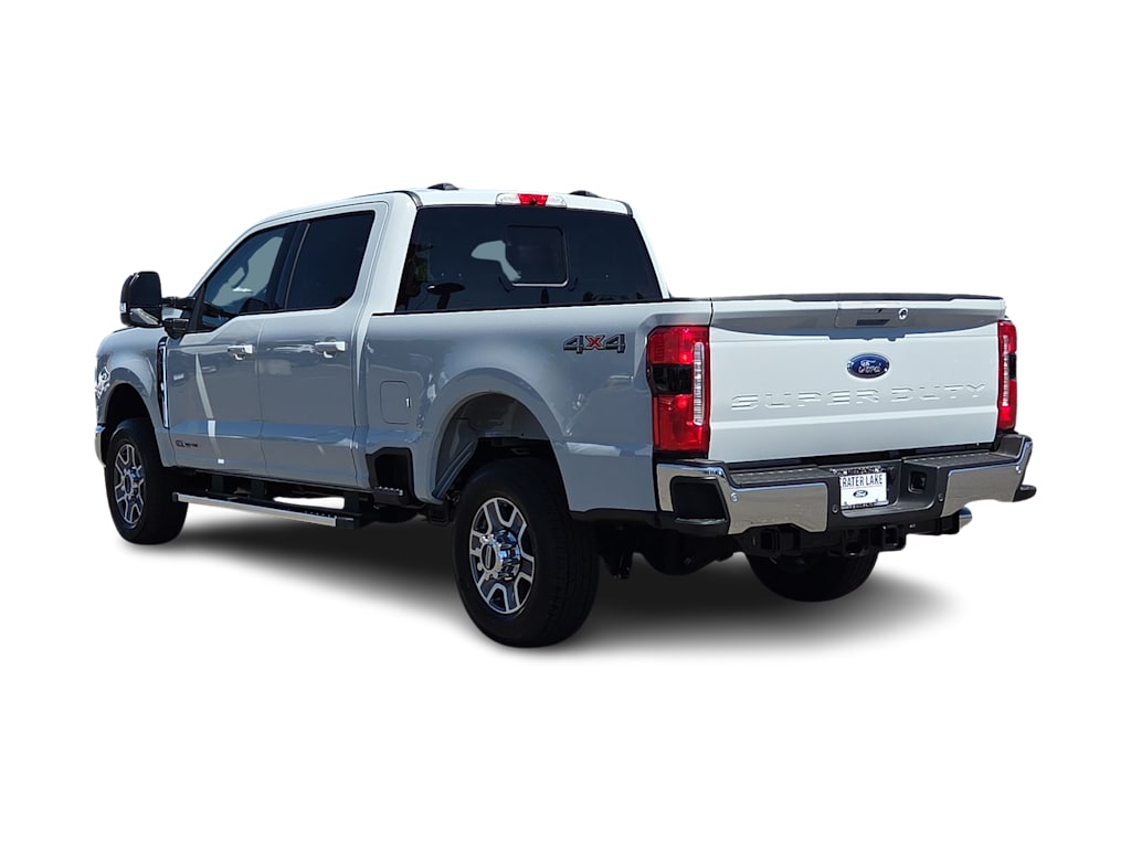 Thumbnail: 2026 Ford F-250 - 4