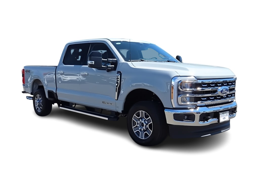 Thumbnail: 2026 Ford F-250 - 18