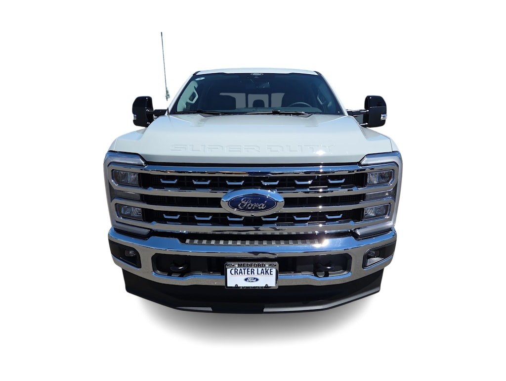 Thumbnail: 2026 Ford F-250 - 21