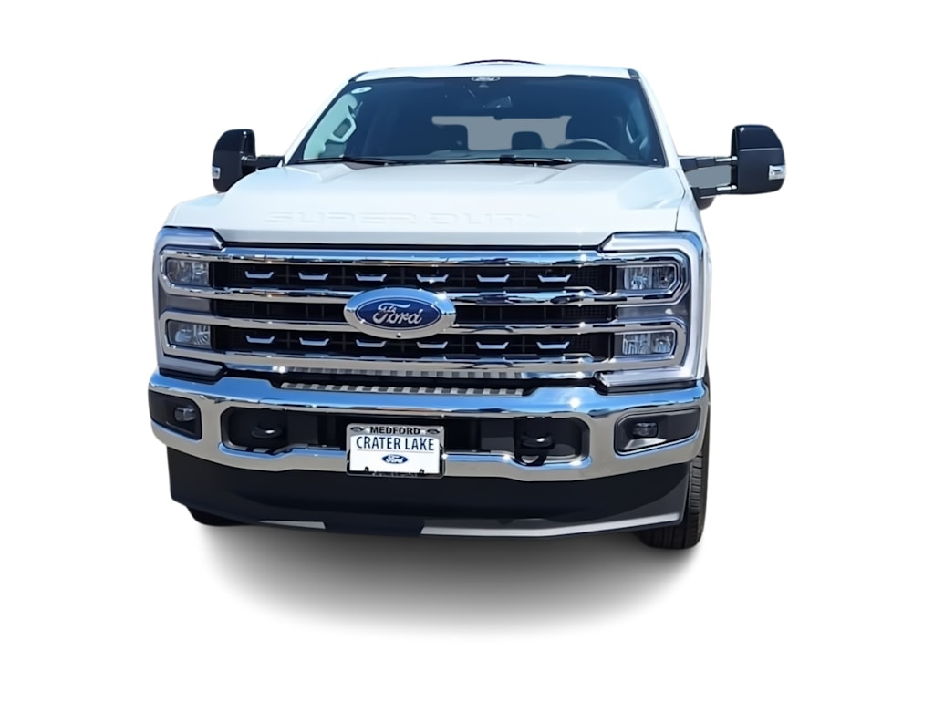 Thumbnail: 2026 Ford F-250 - 6