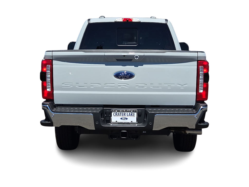 Thumbnail: 2026 Ford F-250 - 5