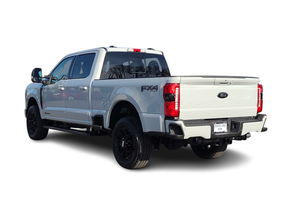 Thumbnail: 2026 Ford F-250 - 21