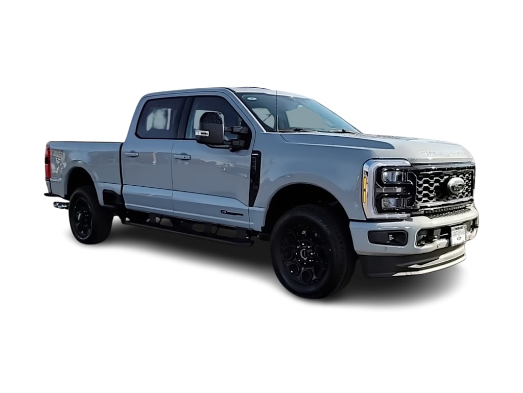 Thumbnail: 2026 Ford F-250 - 18