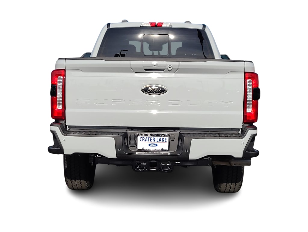 Thumbnail: 2026 Ford F-250 - 5