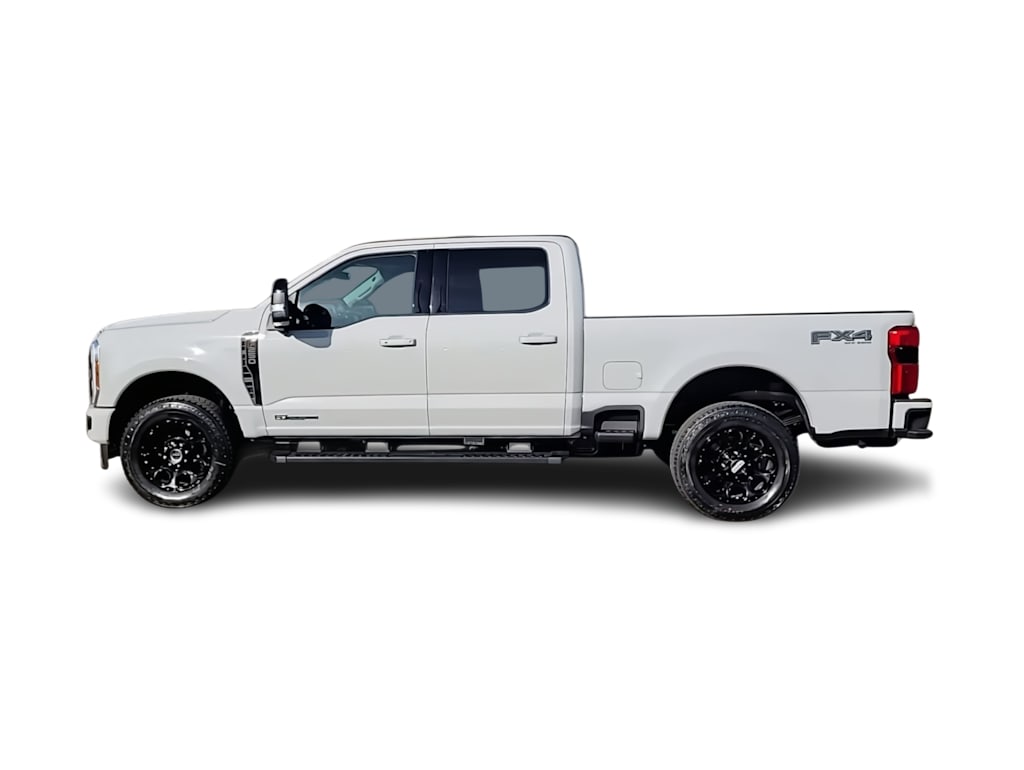 Thumbnail: 2026 Ford F-250 - 3