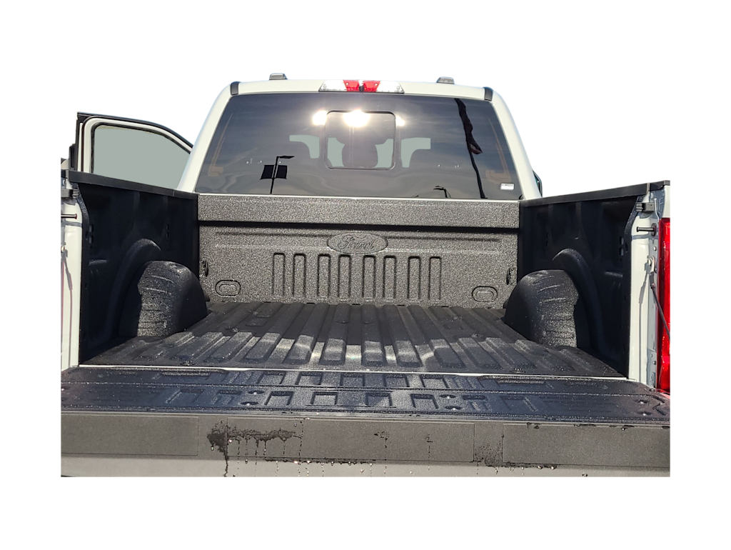 Thumbnail: 2026 Ford F-250 - 15