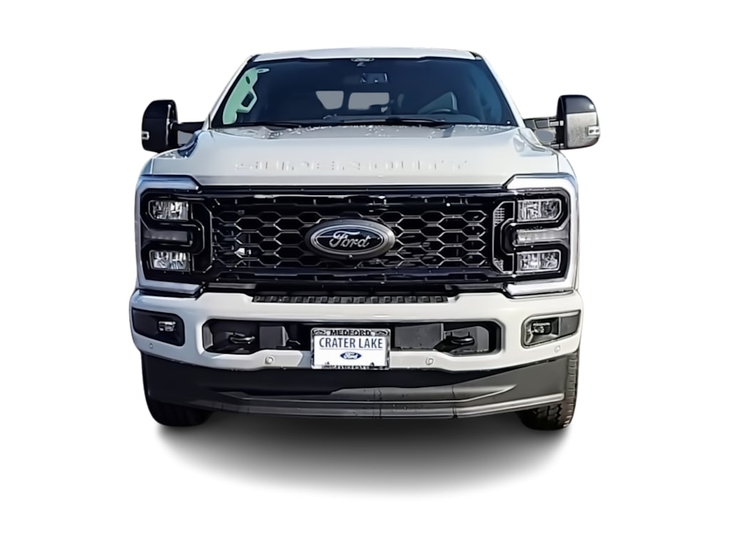Thumbnail: 2026 Ford F-250 - 6