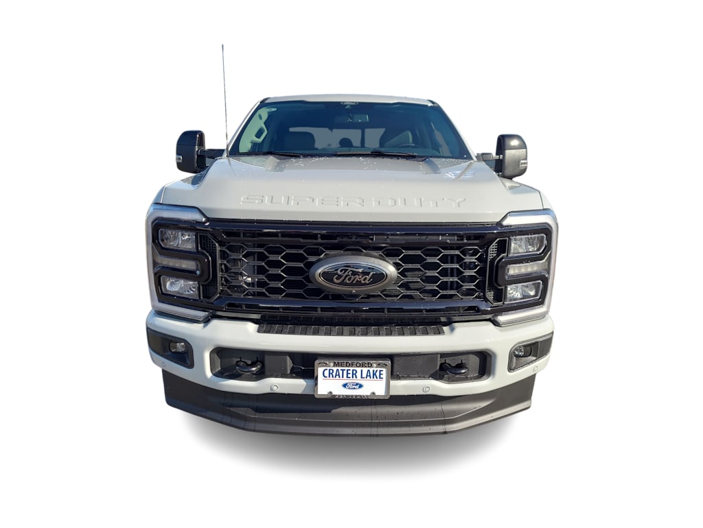 Thumbnail: 2026 Ford F-250 - 22