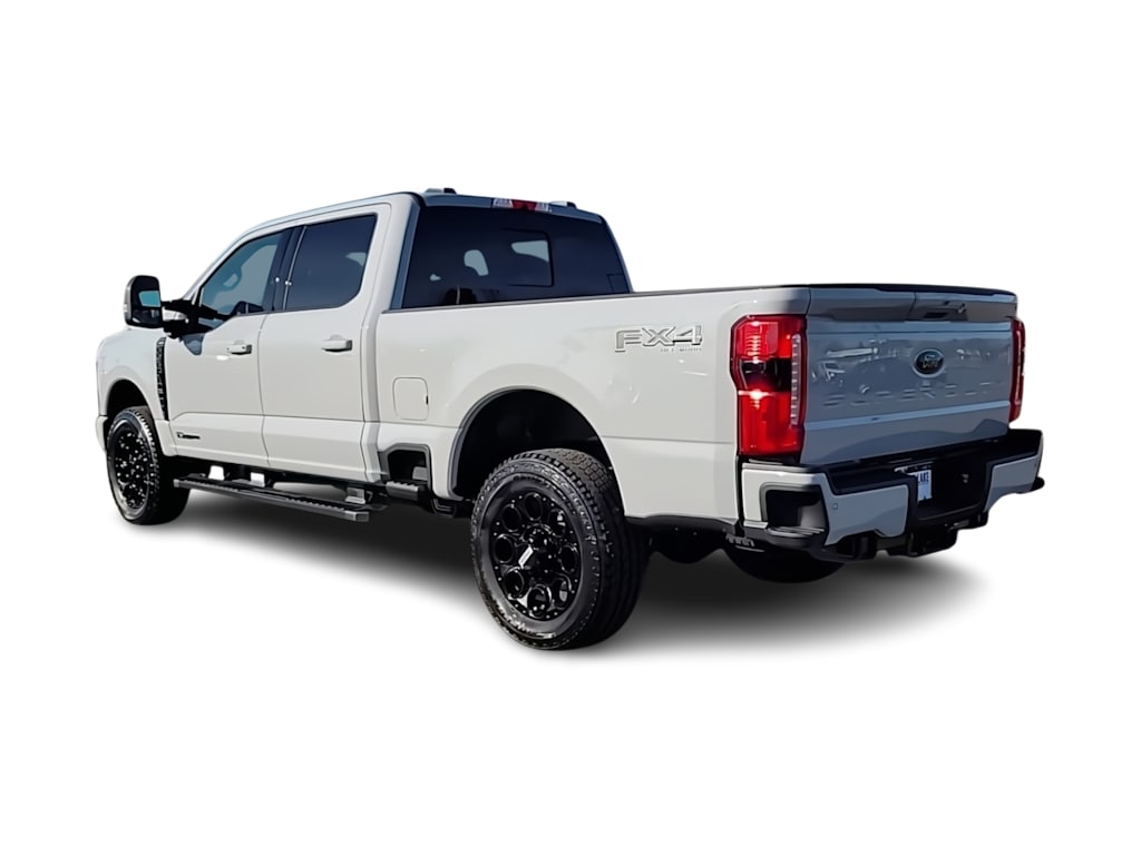 Thumbnail: 2026 Ford F-250 - 4
